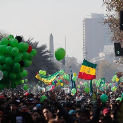 Marcha 2018.1