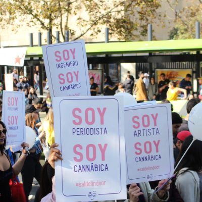 Marcha 2019.3
