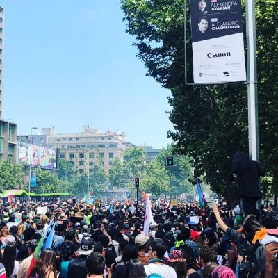 Marcha 2019.5